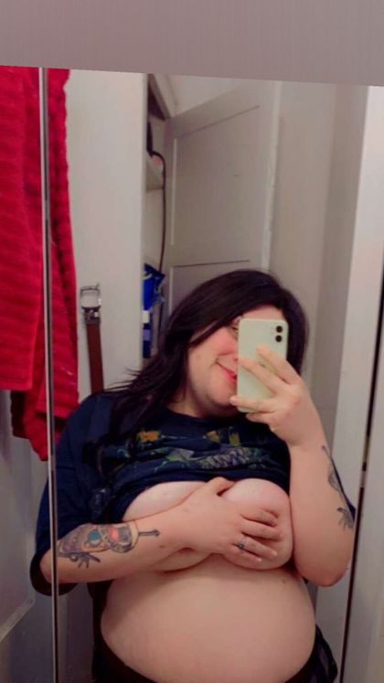 chubbyfungus OnlyFans picture