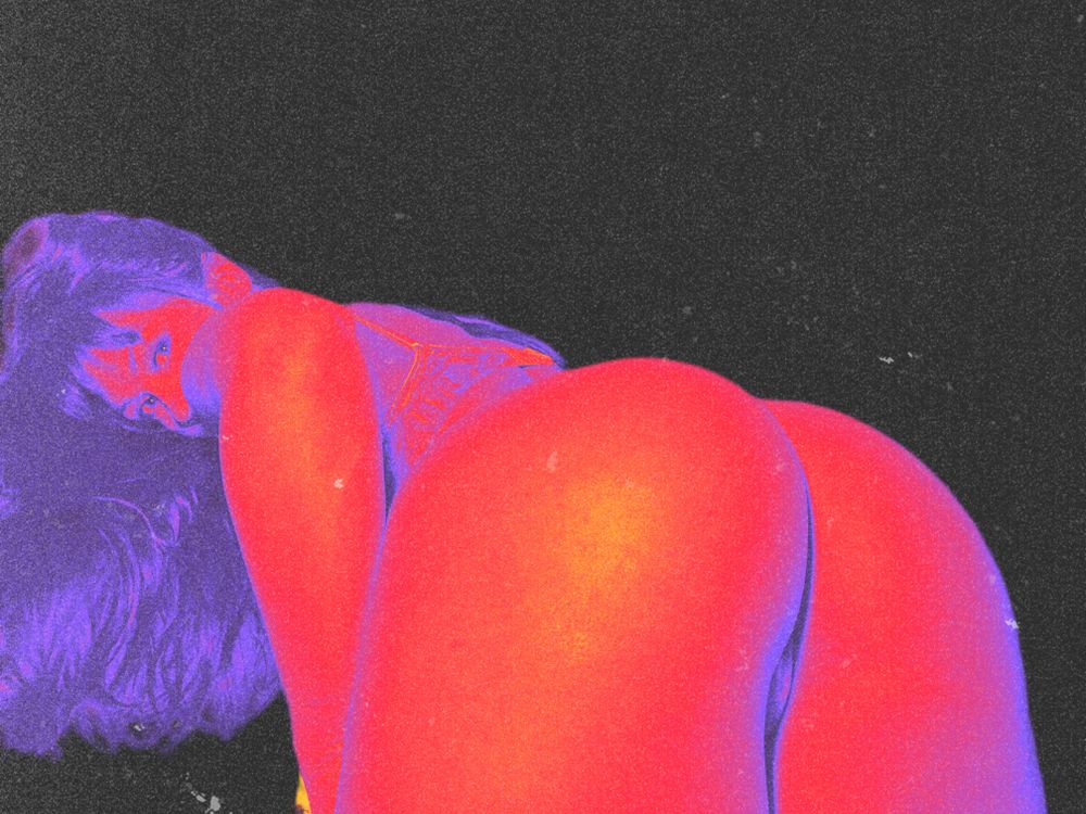 ratedgwen OnlyFans profile picture
