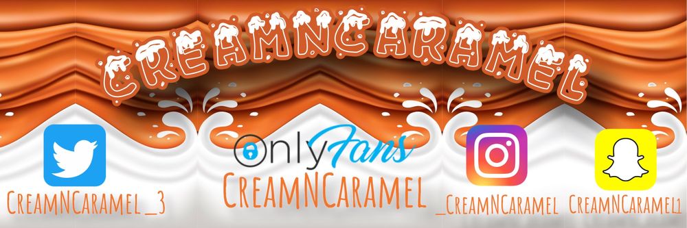 creamncaramel OnlyFans profile picture