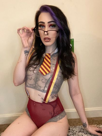 lucky.lex.xo OnlyFans picture