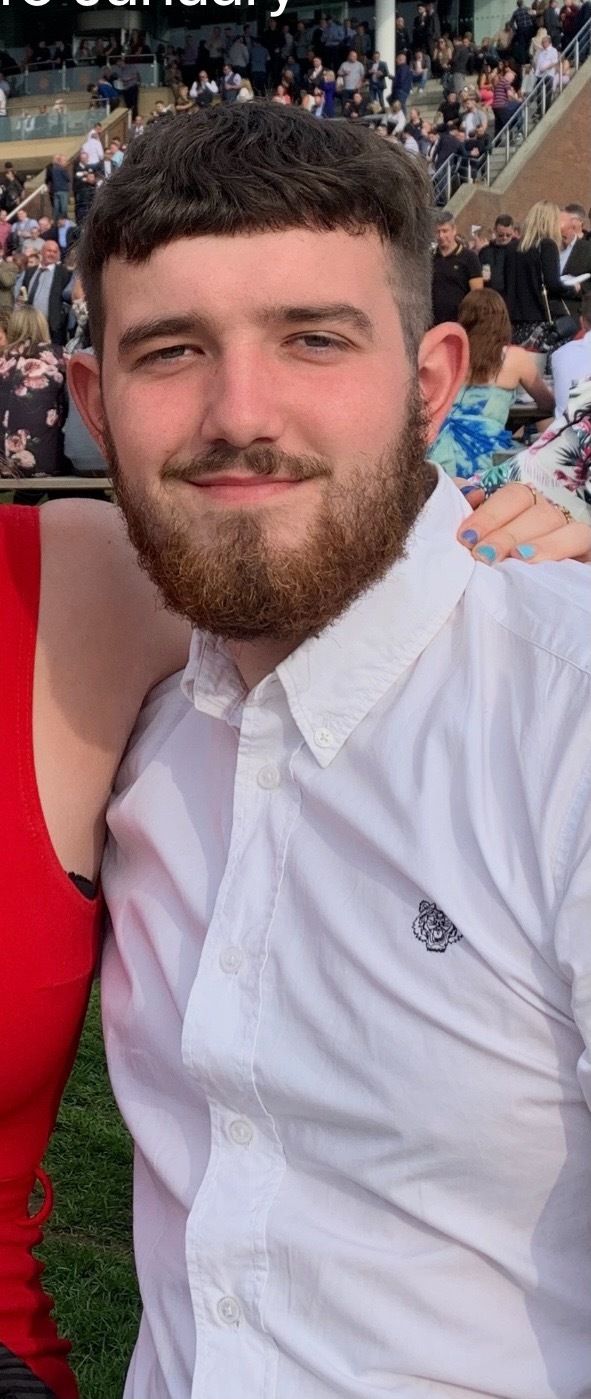 mrfhall OnlyFans profile picture