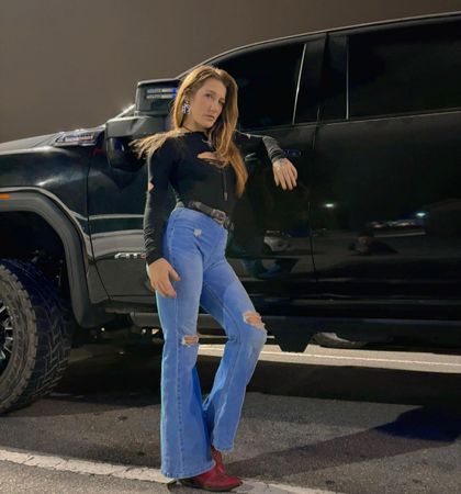 Best Hot Cowgirl OnlyFans Accounts | FansMetrics.com