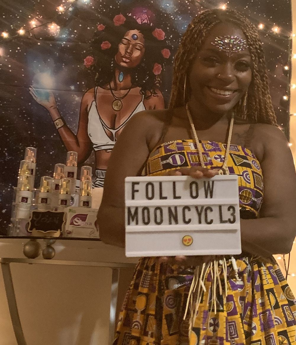 oteshayonimagic OnlyFans profile picture