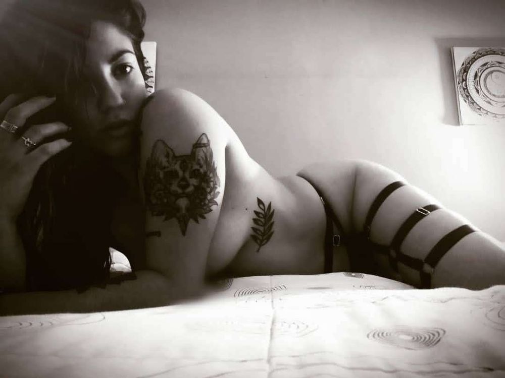 foxydark OnlyFans profile picture