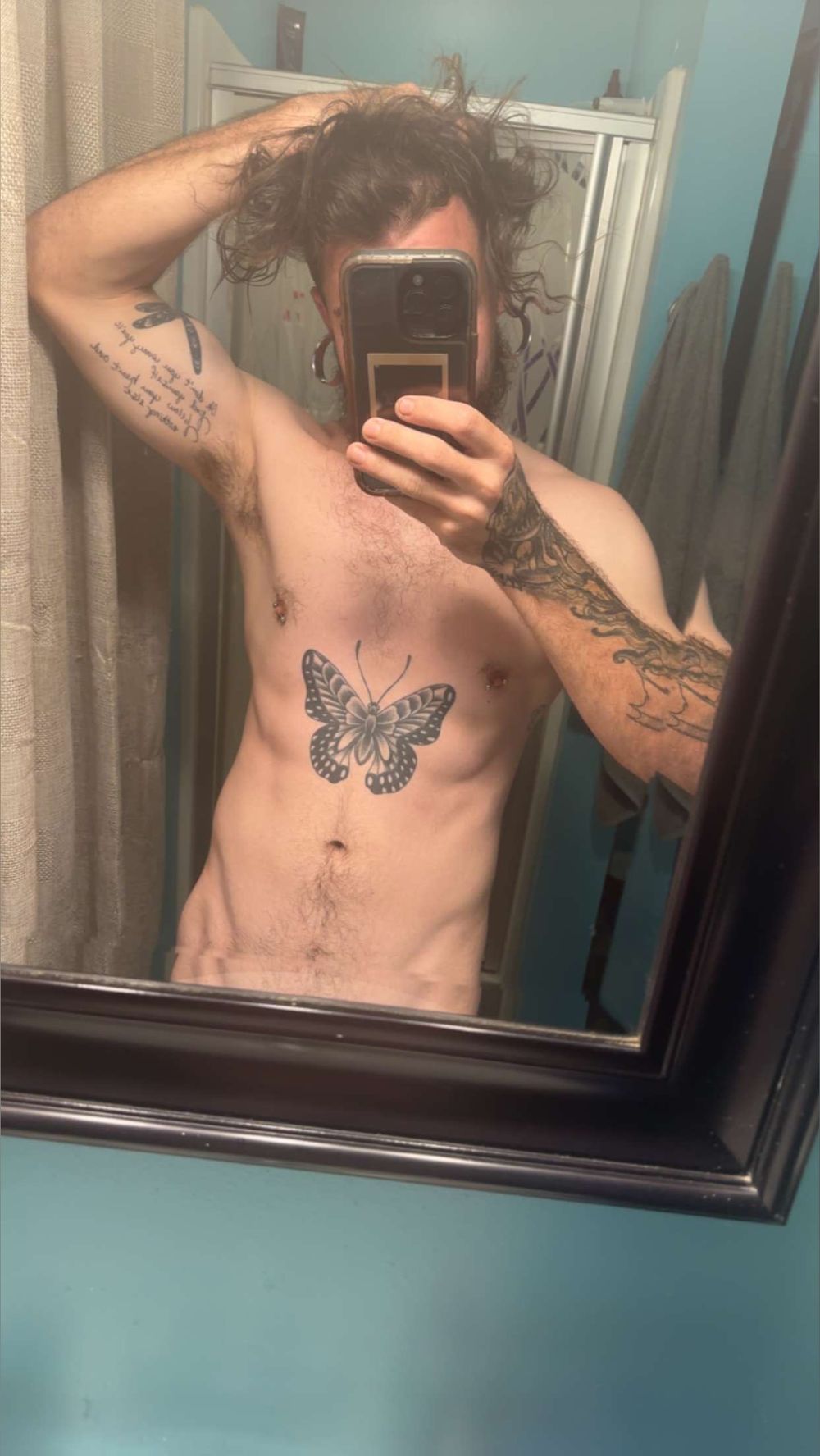 sslightning OnlyFans profile picture