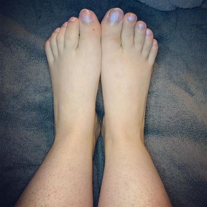 girlyfeetxo OnlyFans picture