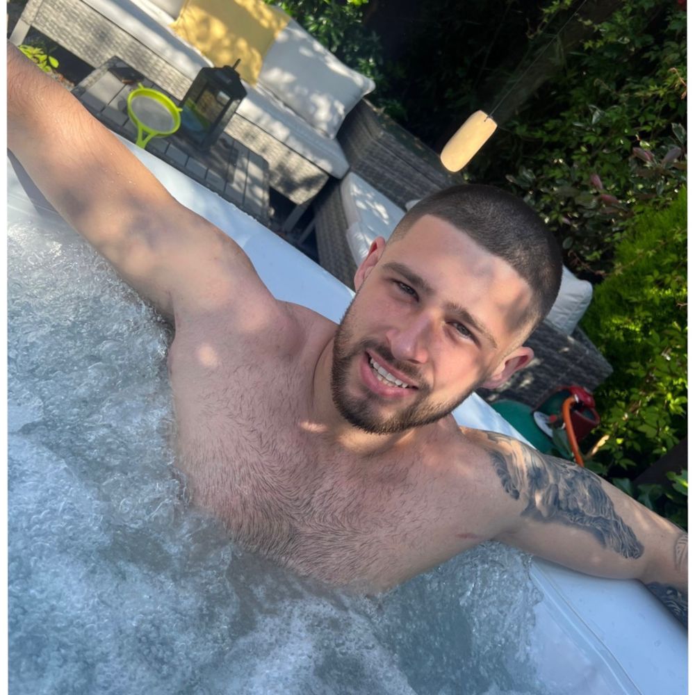 joshjdofficial OnlyFans profile picture