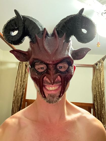 leosinns OnlyFans picture