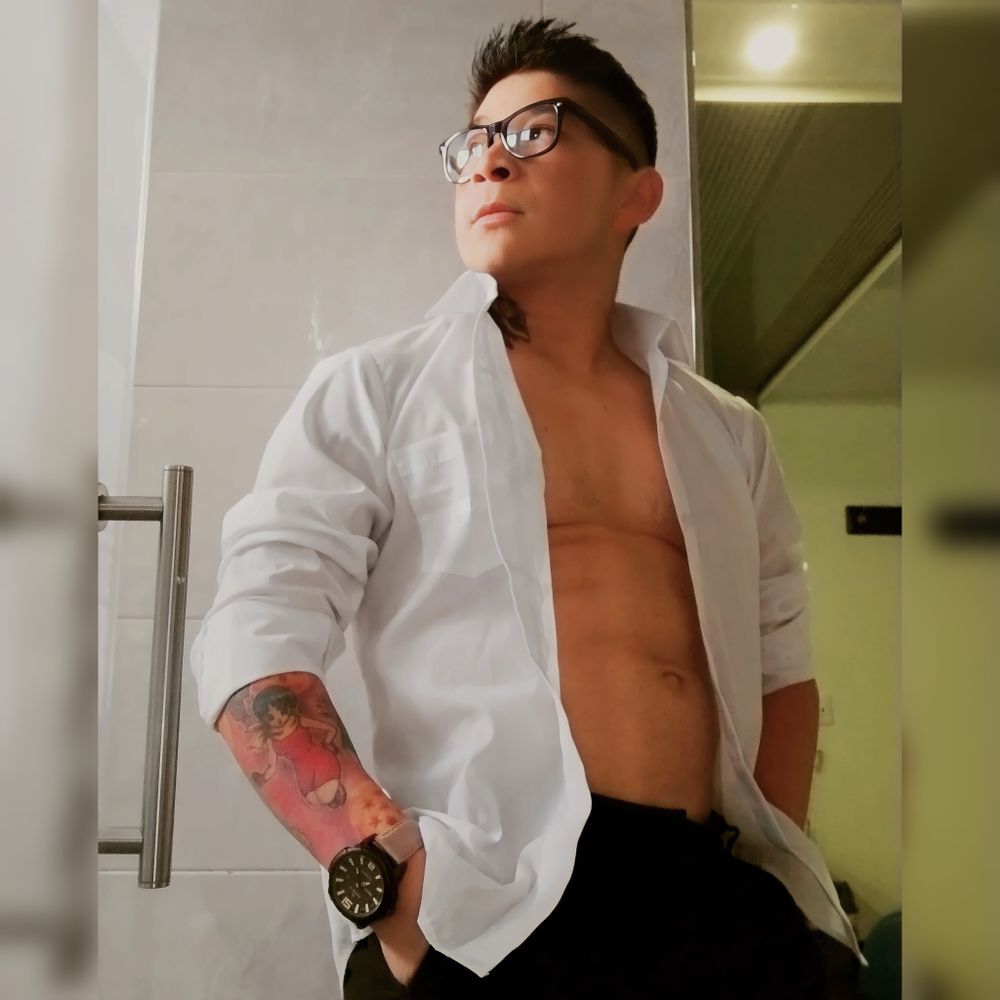 elkynmoreno OnlyFans profile picture