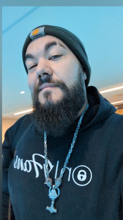 beardedmechanicdaddy OnlyFans picture