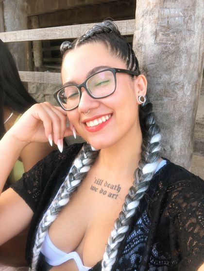 suicidegirl OnlyFans picture