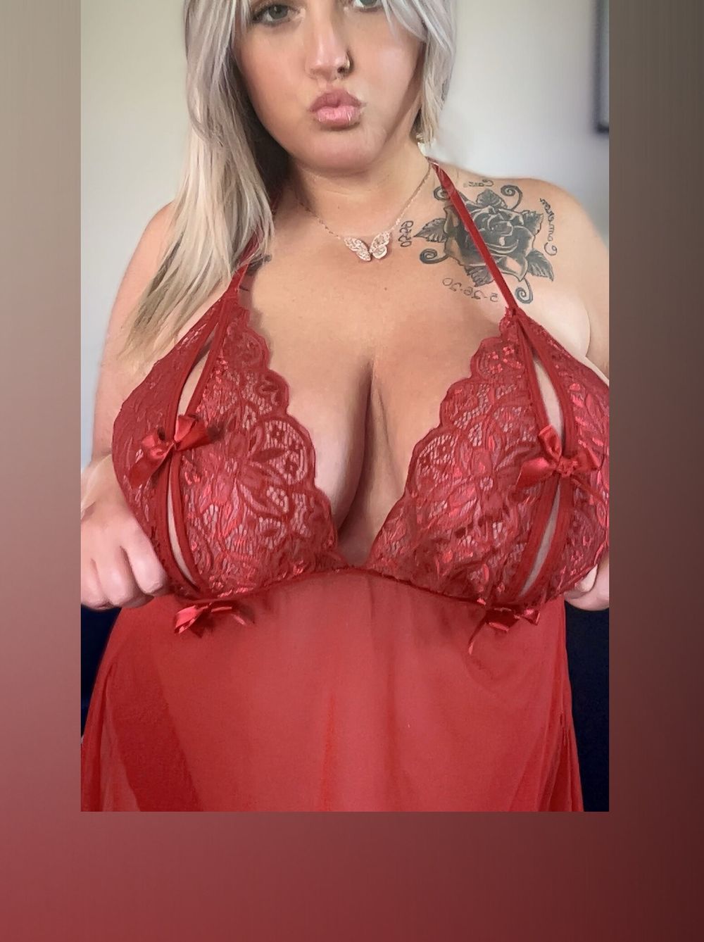 pretttyxxbrittyy OnlyFans profile picture