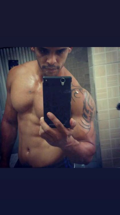 allanbrazil OnlyFans picture