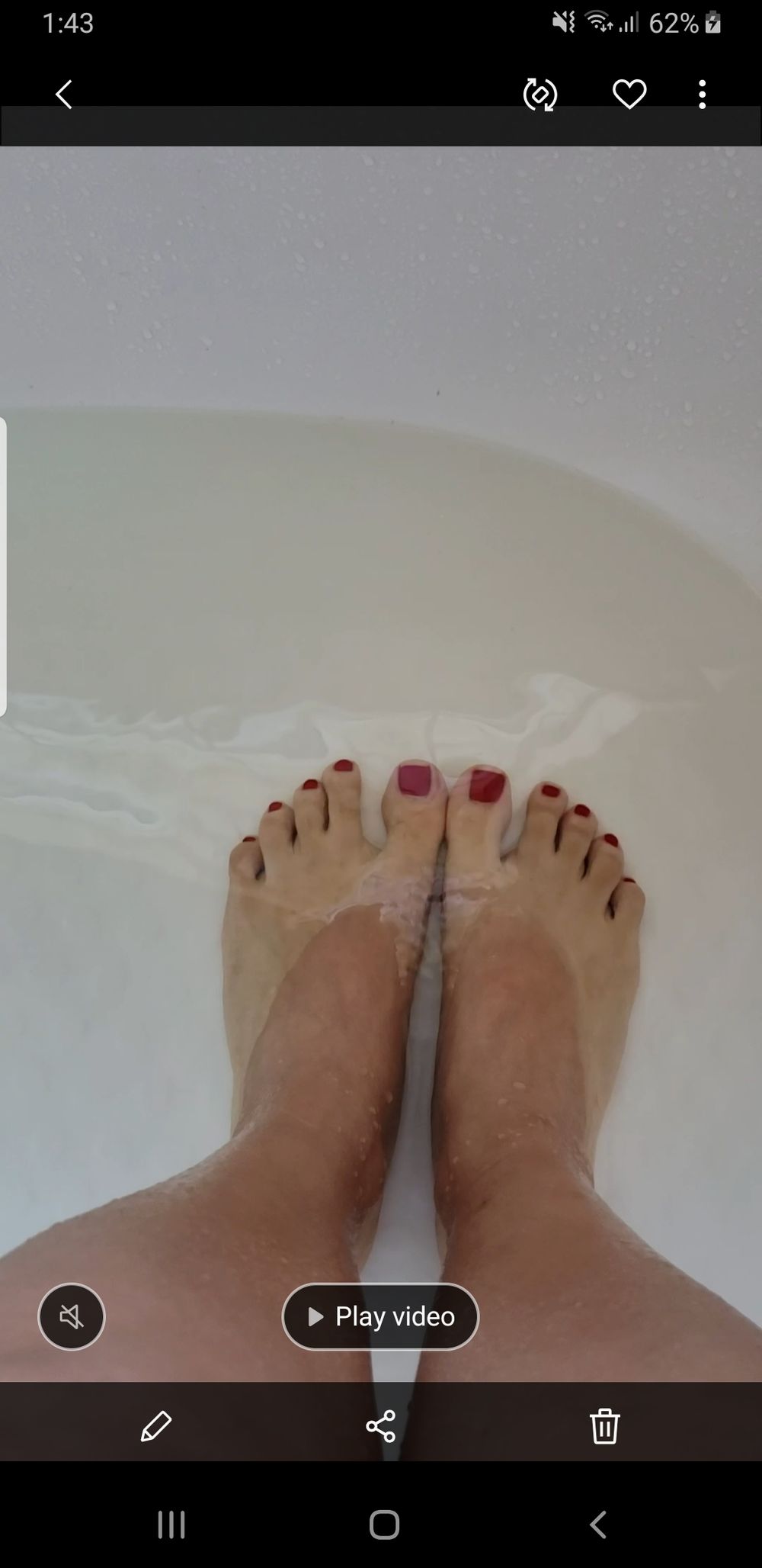 feetsme OnlyFans profile picture