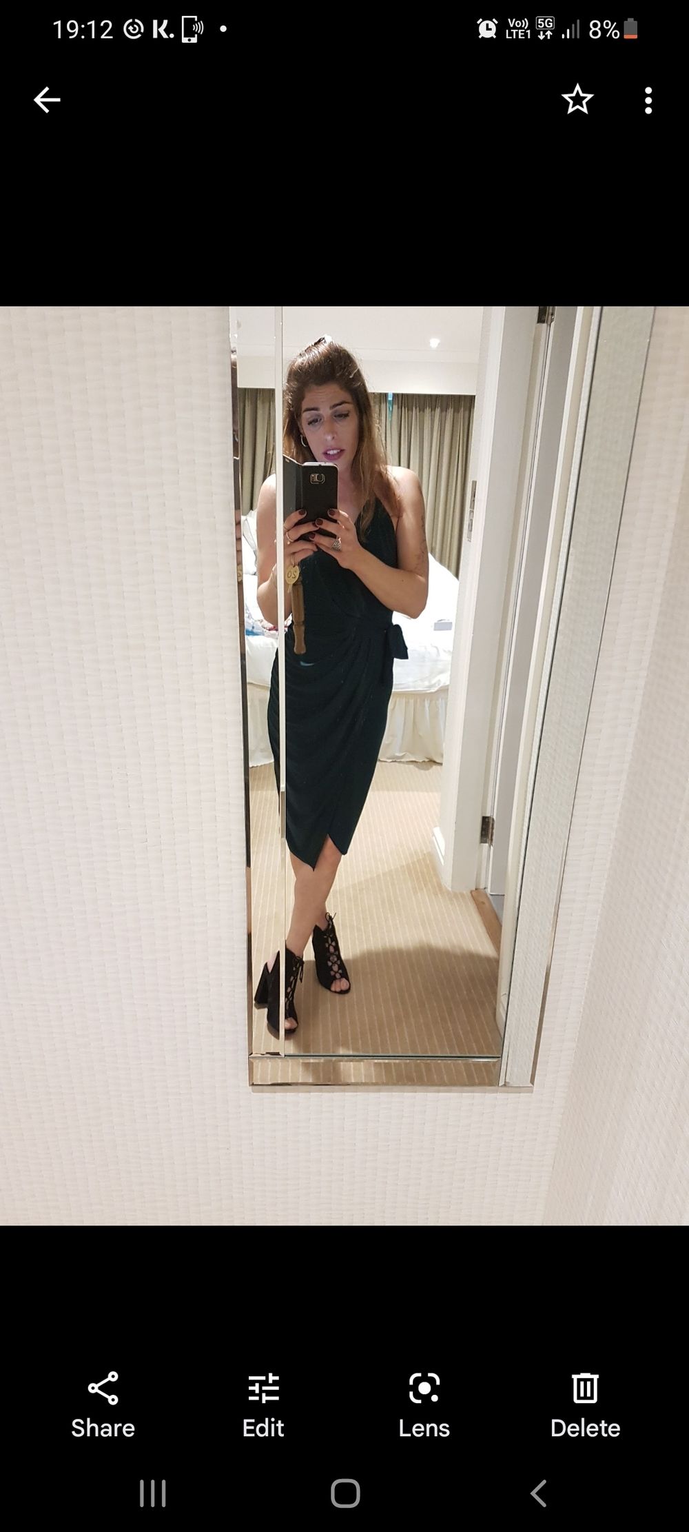farahdankworth OnlyFans profile picture