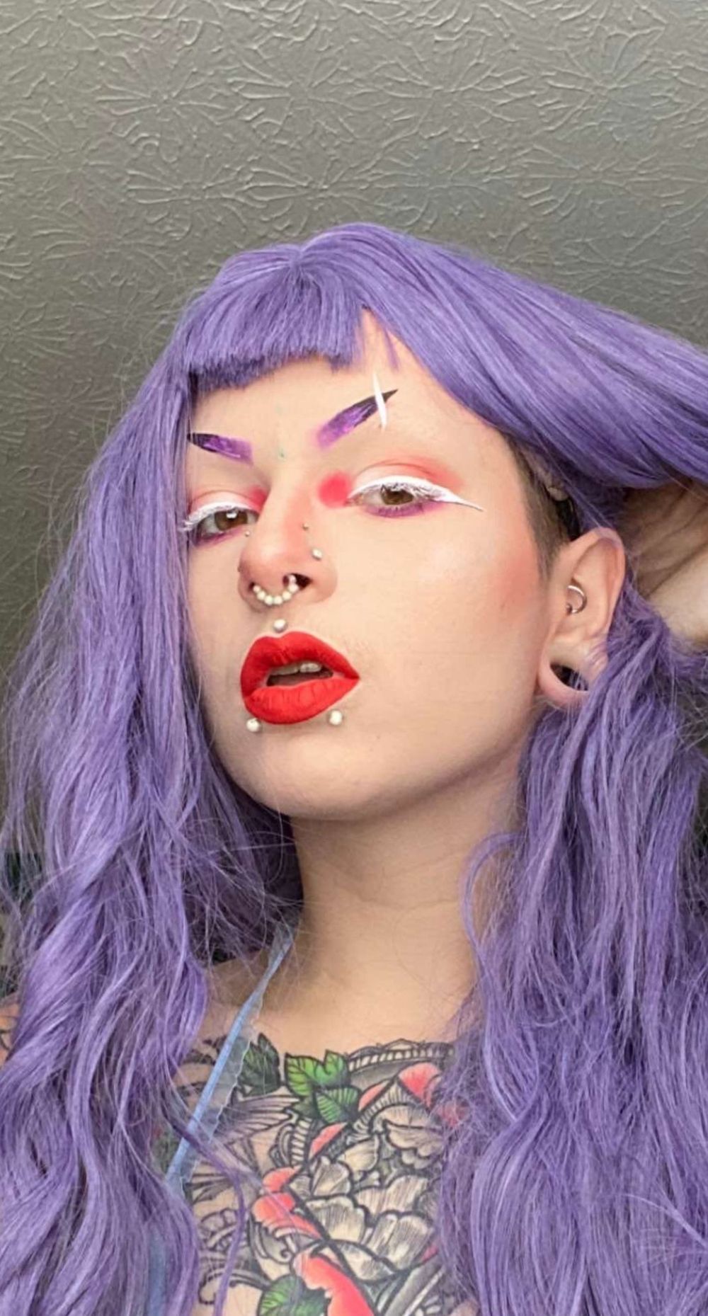 snaaughty OnlyFans profile picture