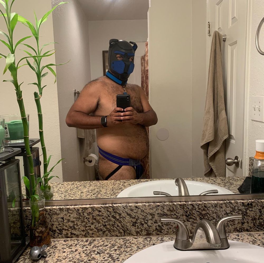 pupkazuma OnlyFans profile picture