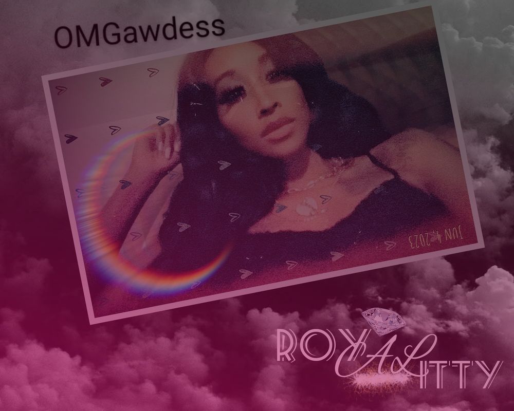 omgawdess OnlyFans profile picture