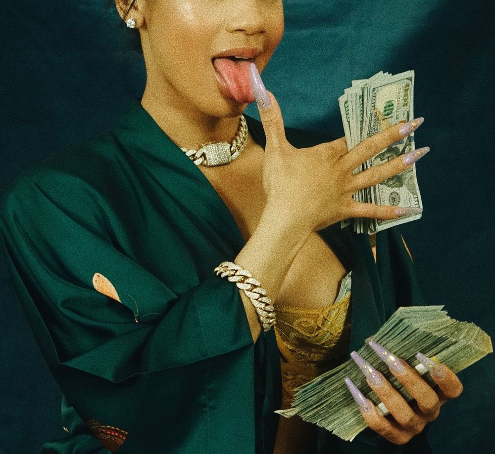 millidollarsummer OnlyFans profile picture