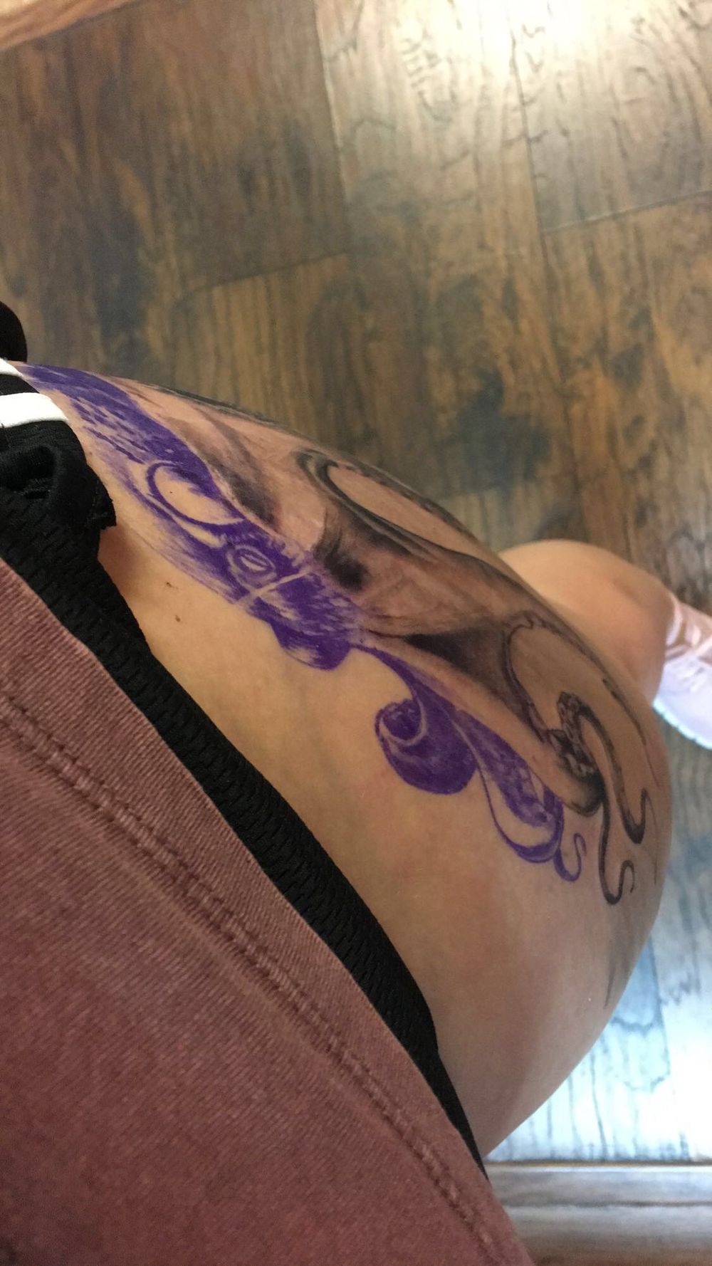 taylor.d.for.you OnlyFans profile picture