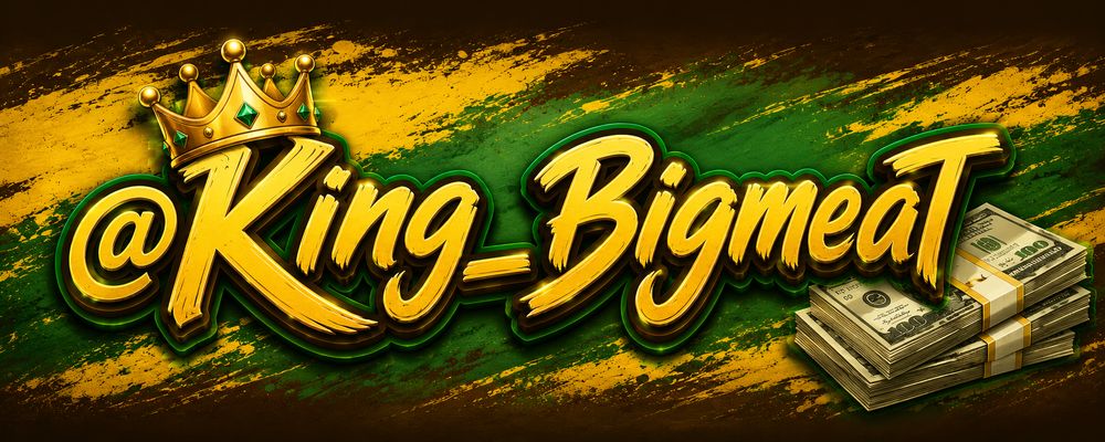 king_bigmeat OnlyFans profile picture
