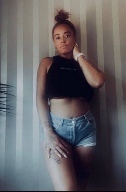 frecklebabee OnlyFans picture