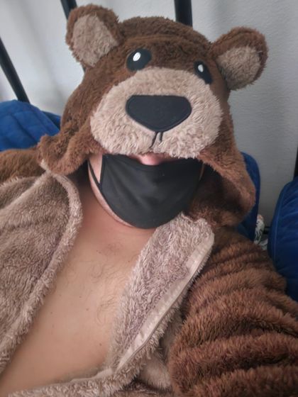 calipapibear OnlyFans picture