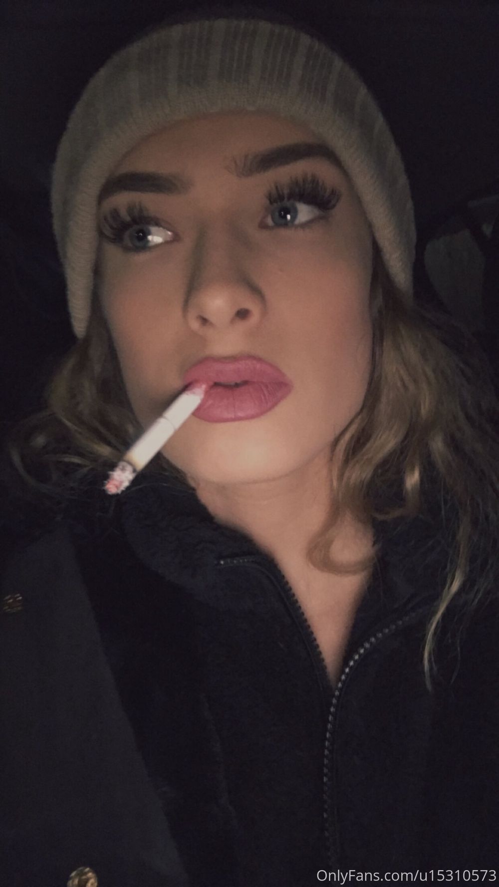smokingaliah OnlyFans profile picture