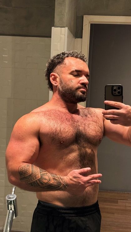 brazbigfeet OnlyFans picture