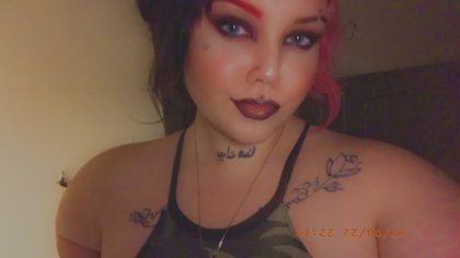 misschaneldyer OnlyFans picture