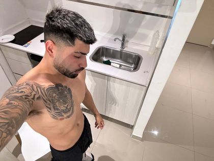 alanbikerok OnlyFans picture