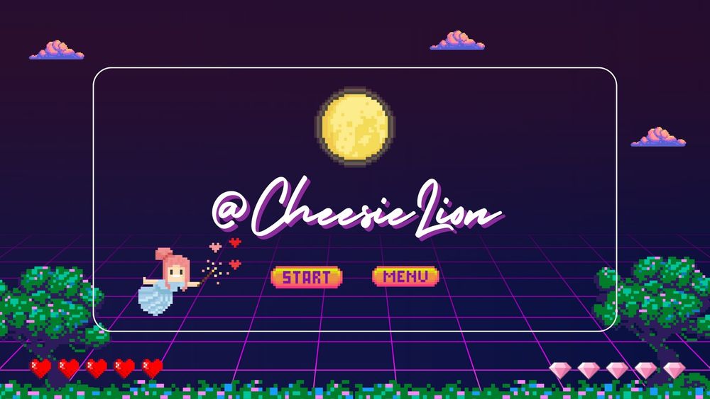 cheesielion OnlyFans profile picture