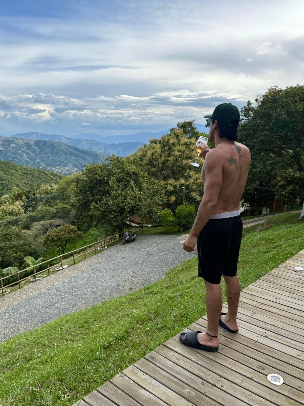 willcronouw OnlyFans profile picture