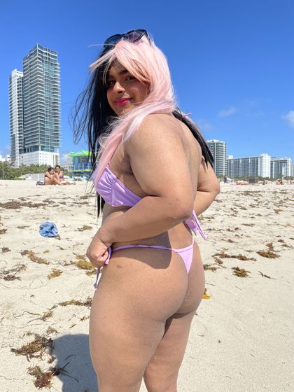 tspeachylilly OnlyFans picture