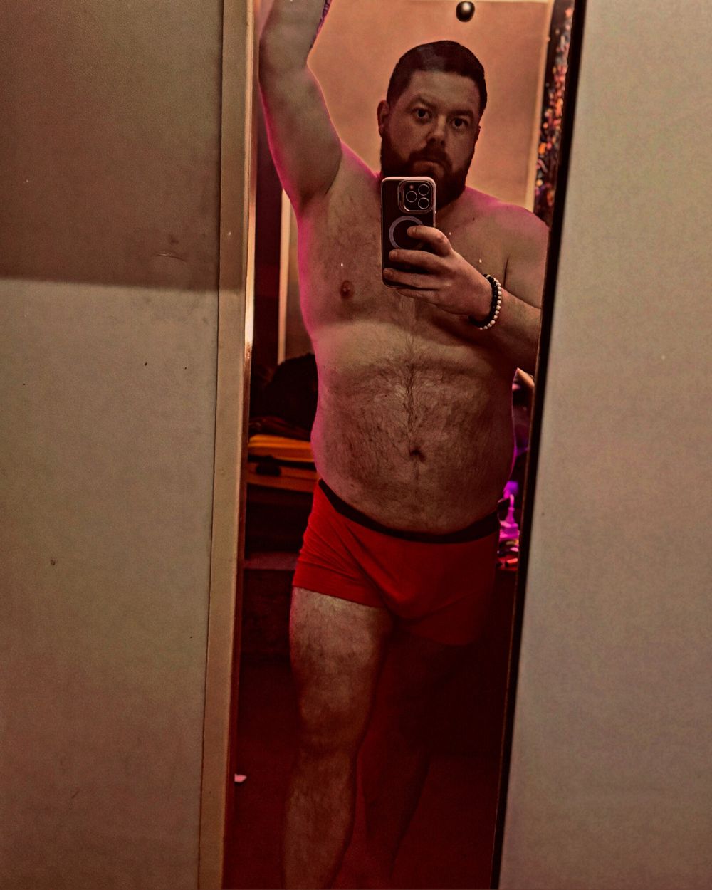 cgbear OnlyFans profile picture