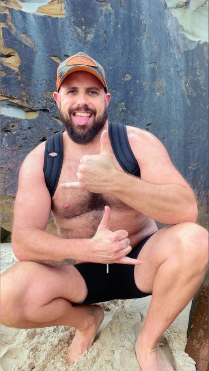 johnnyaxle OnlyFans picture