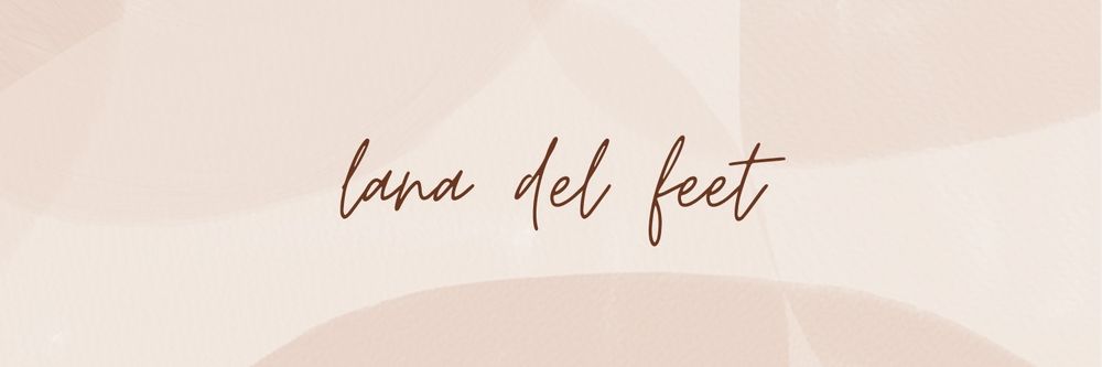 lanadelfeet OnlyFans profile picture