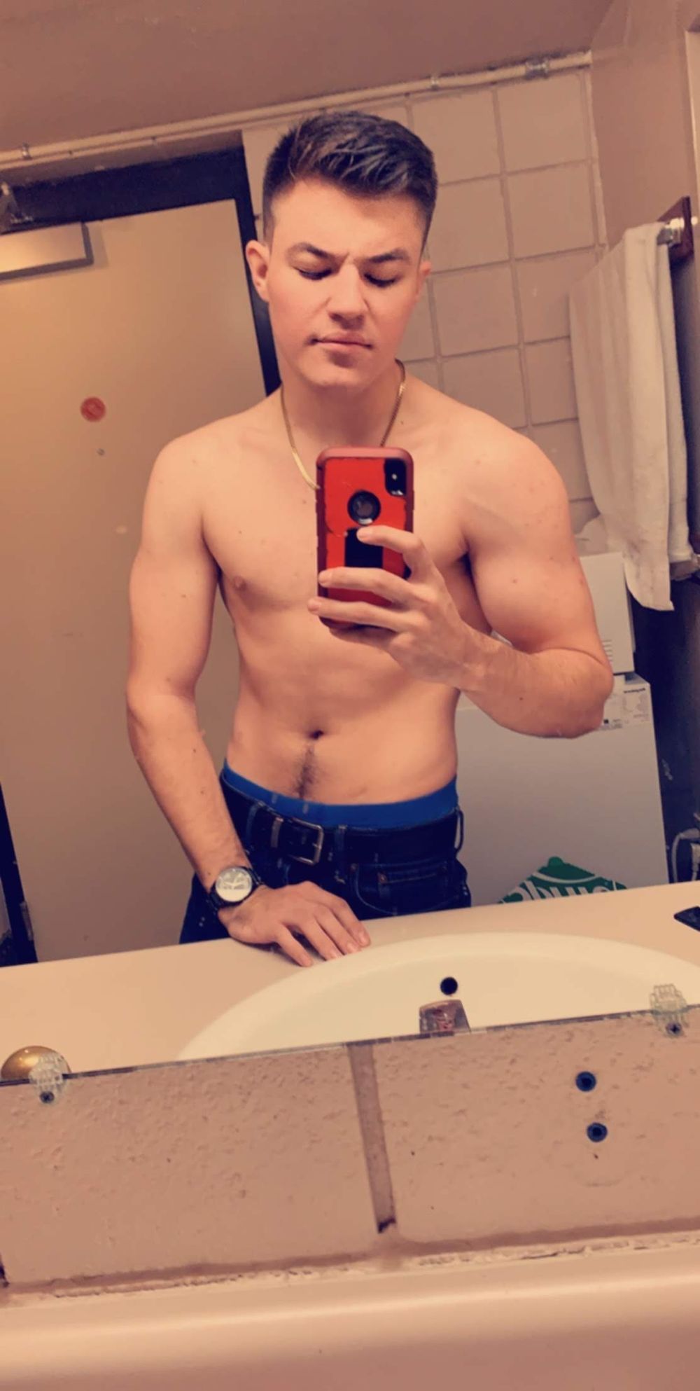 u29189380 OnlyFans profile picture