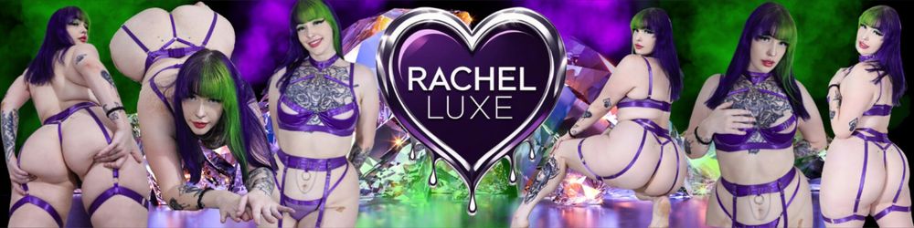 rachelluxevip OnlyFans profile picture