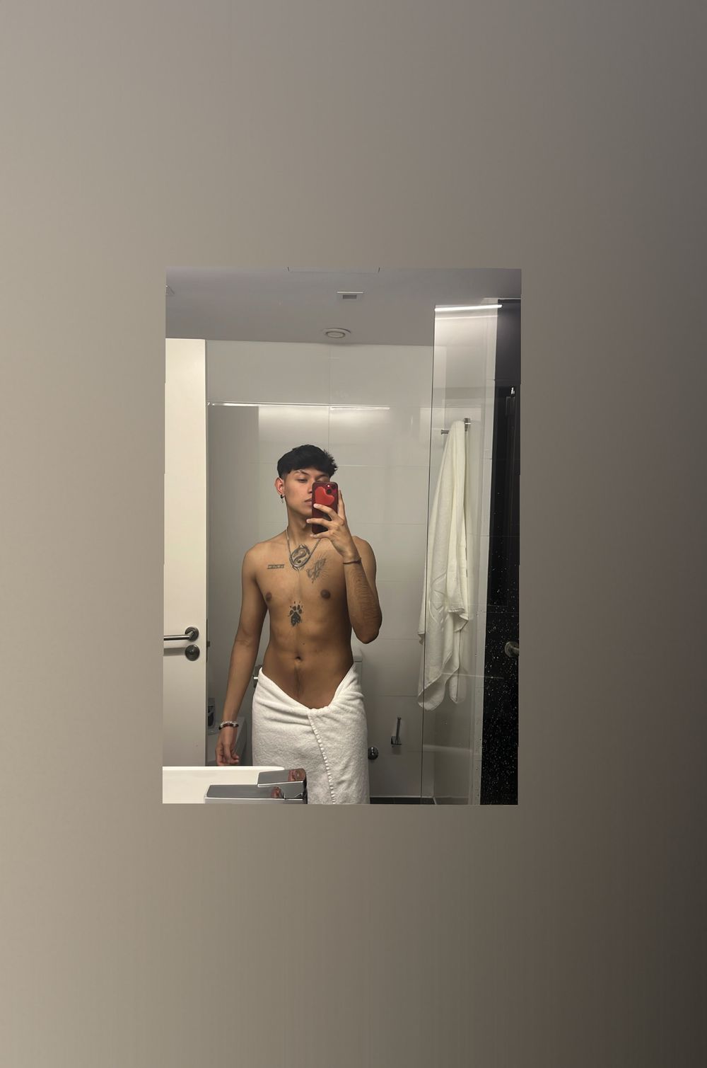 xelax01 OnlyFans profile picture