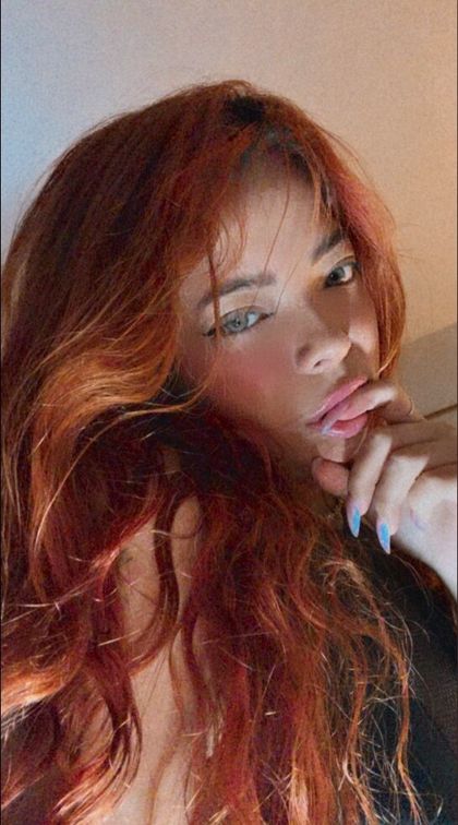 burninginflame OnlyFans picture