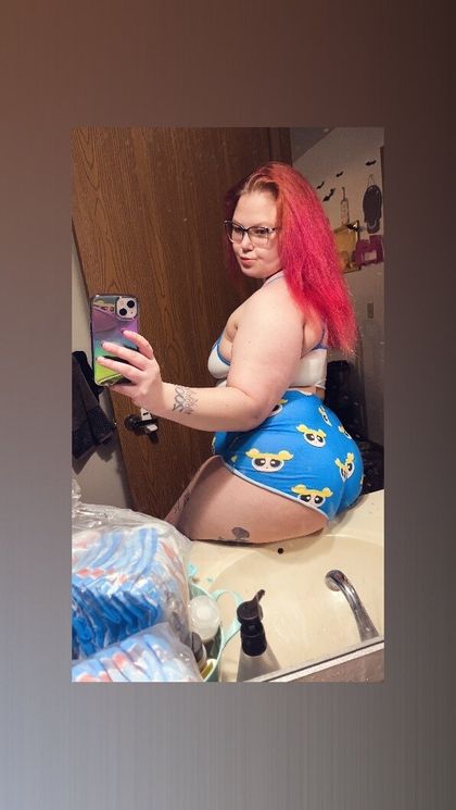 ohkaybubbles OnlyFans picture
