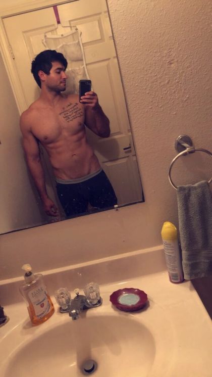 thewickedwiener OnlyFans picture