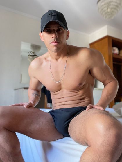 atorjohnny OnlyFans picture
