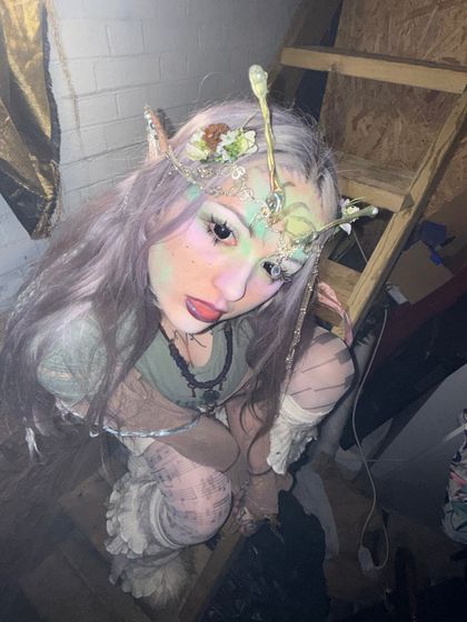snailandtoadwhisperer OnlyFans picture