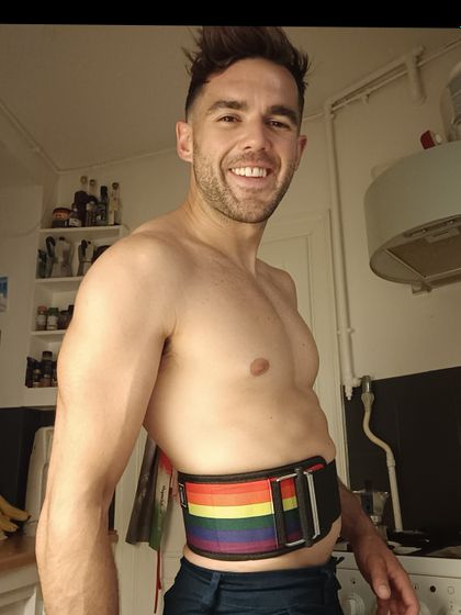 renejosephcrossfit OnlyFans picture
