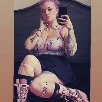 llittleinkedvixen2 OnlyFans picture