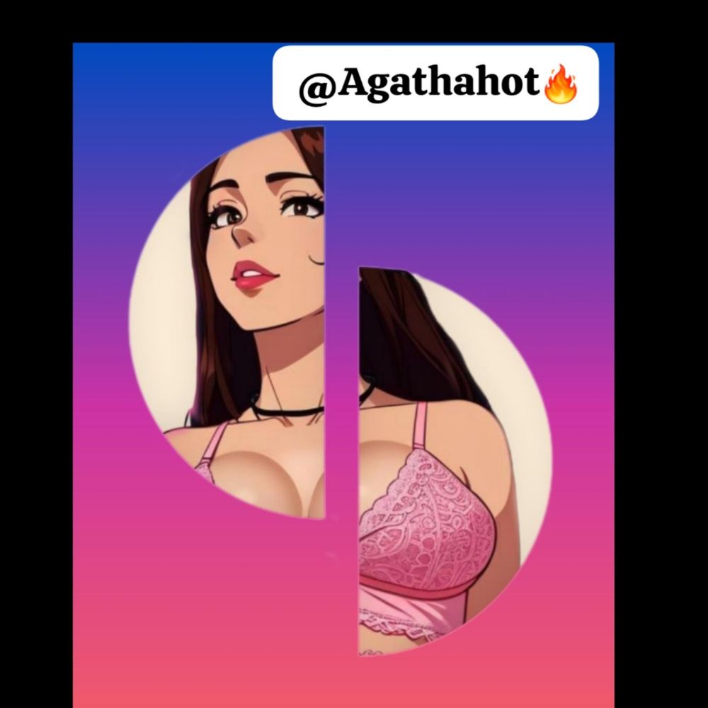 agathahot OnlyFans profile picture