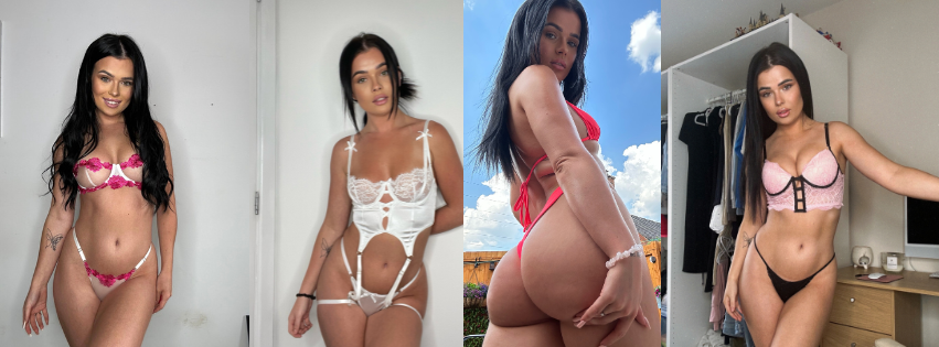 amyoxx OnlyFans profile picture