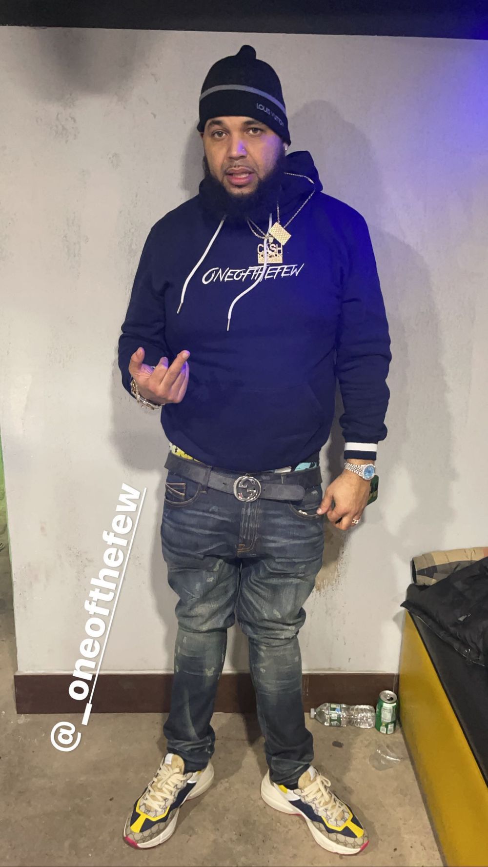 alstackup OnlyFans profile picture